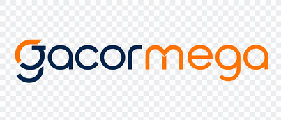 Logo gacormega
